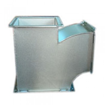 ỐNG RẼ NHÁNH LỆCH
